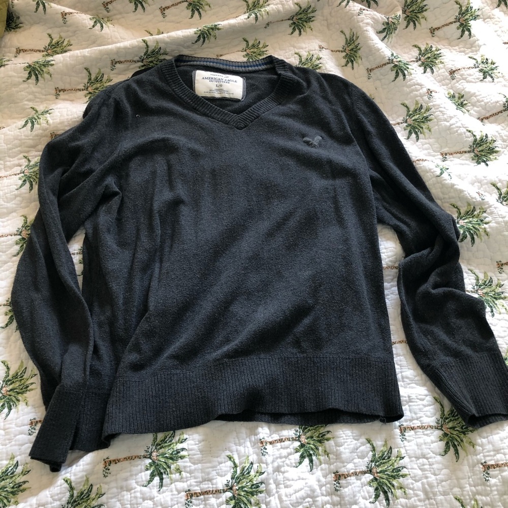 American Eagle Dress Shirt